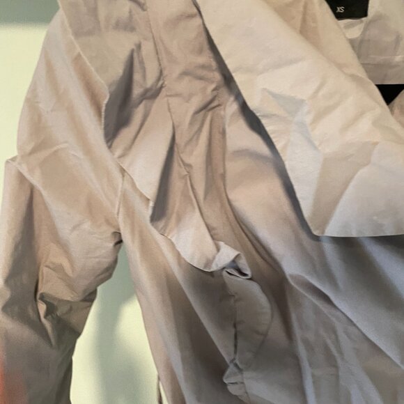 Oasis Spring Coat - Picture 3 of 5